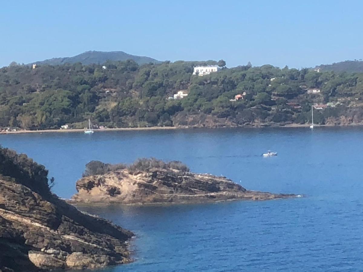 Case Dei Limoni Sul Mare Capoliveri  Eksteriør billede