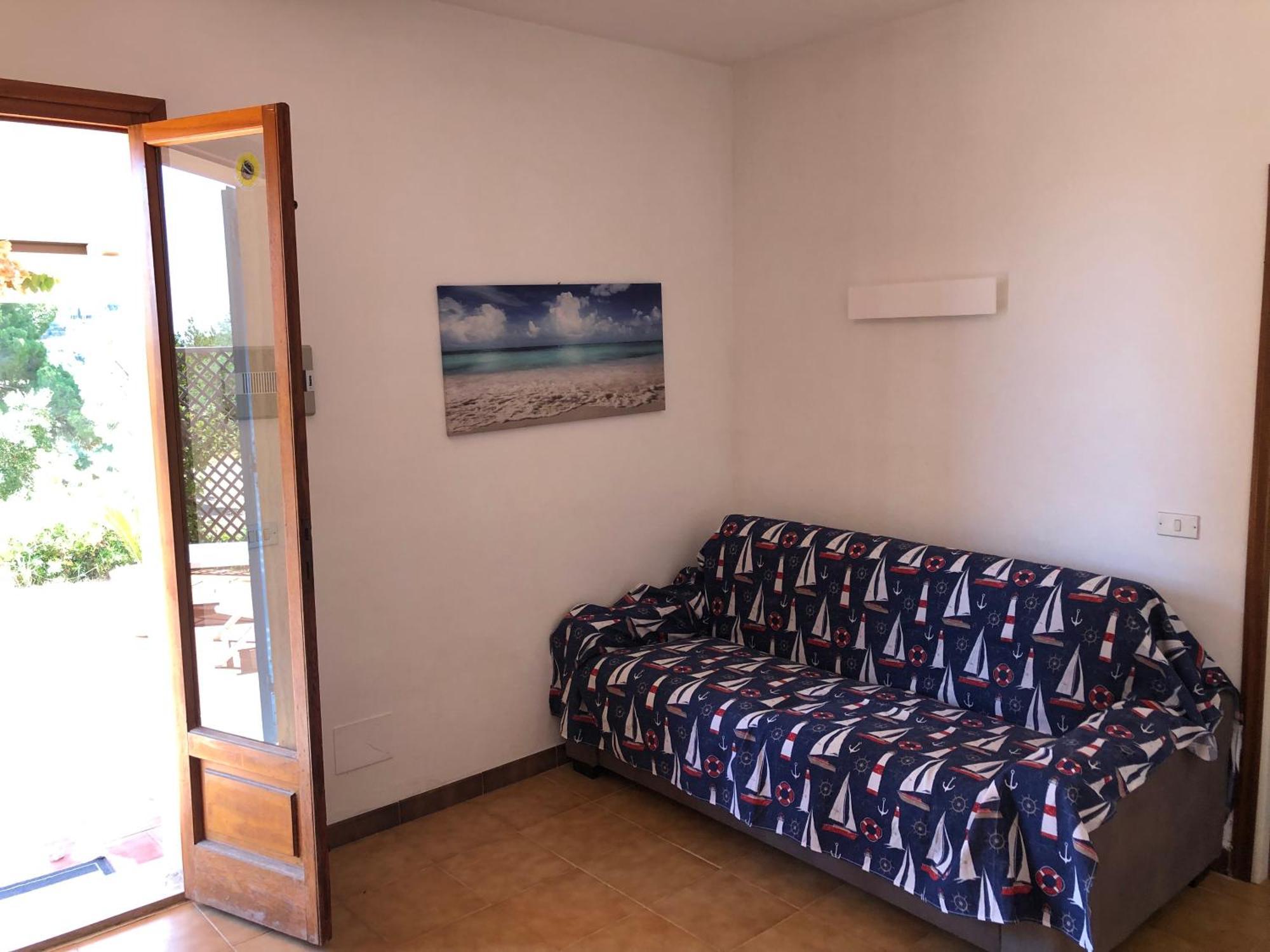 Case Dei Limoni Sul Mare Capoliveri  Eksteriør billede